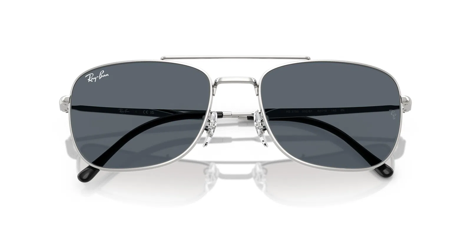 Ray-Ban 3755 Sunglasses - view 12